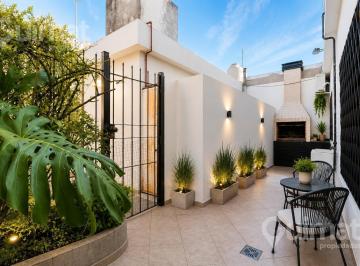 PH · 59m² · 3 Ambientes · 1 Cochera · PH Entrada Independiente Haedo Norte Apto Credito