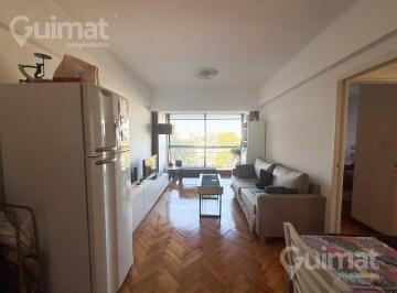 Departamento · 65m² · 2 Ambientes · 1 Cochera · Departameno 2 Ambientes 44 m y Cochera de 21 m² - Excelente Oportunidad!