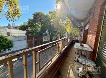 PH · 71m² · 3 Ambientes · PH 3 Amb 175 m² C/ Terraza - Las Casas 3500 - S/ Exp.