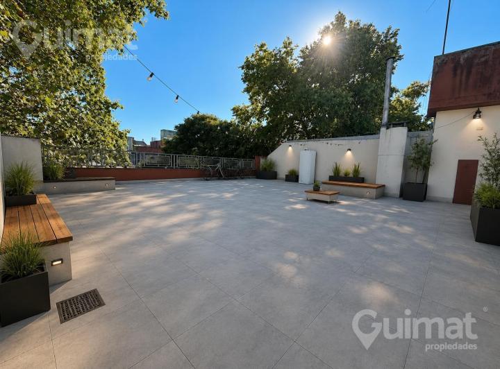 PH · 71m² · 3 Ambientes
