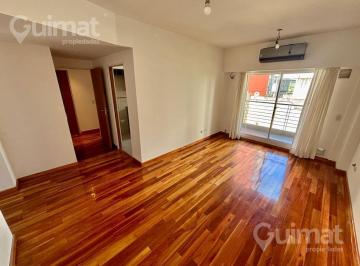 Departamento · 44m² · 2 Ambientes · 2 Amb en Suite - Caballito - Arengren y Av Honorio Pueyrredon