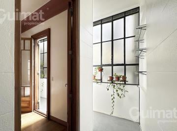 Departamento · 90m² · 3 Ambientes · 90 m² Venta Dto 3 Amb con Dep Apto Prof Recoleta