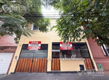 Casa · 149m² · 5 Ambientes · 1 Cochera · Oportunidad! San Martin 5 Ambientes con Patio, Parrilla, Terraza, cochera. Lote 8.60 X 17