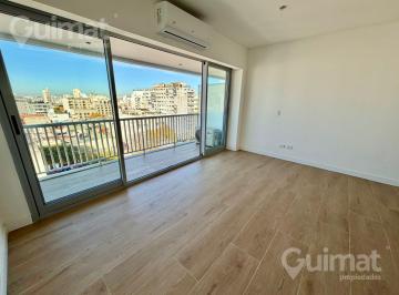Departamento · 45m² · 1 Ambiente · 1 Amb Div - Av Independencia - Exc. Vista - Full Amenities