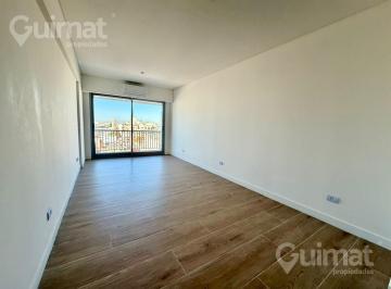 Departamento · 37m² · 1 Ambiente · 1 Amb C/balcon - Av Independencia 1500 - Exc. Vista - Full Amenities