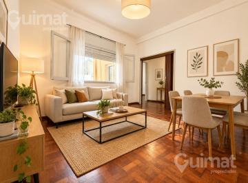 Departamento · 52m² · 3 Ambientes · Departamento 3 Ambientes en Avellaneda – Apto Crédito – a m de Av Mitre