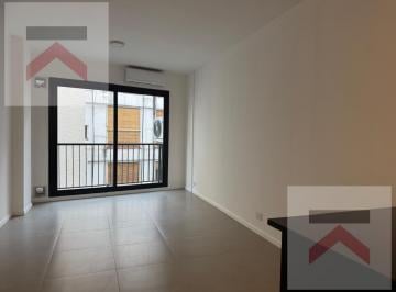 Departamento · 28m² · 1 Ambiente · Alquiler Departamento Monoambiente a Estrenar en Palermo Subte