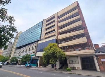 Departamento · 37m² · 2 Ambientes · Departamento en Alquiler 1d con Amenities Barrio Norte - Santiago Al 100