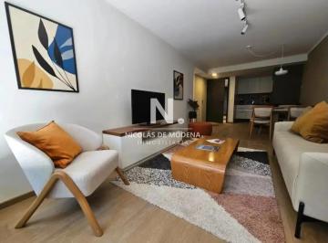 Foto1 · Apartamento de 2 Dorm. en Cordon, Montevideo. Ideal Para Vivienda E Inversion.