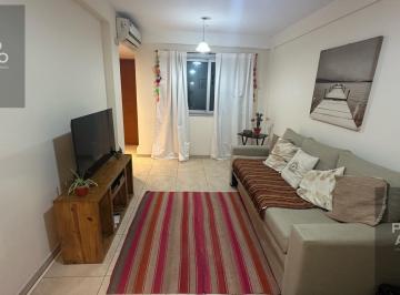 Departamento · 65m² · 2 Ambientes · 1 Cochera · Duplex con Cochera en Alquiler Calle 66 E/ 17 y 18