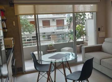 Departamento · 34m² · 2 Ambientes · Departamento en Palermo Hollywood