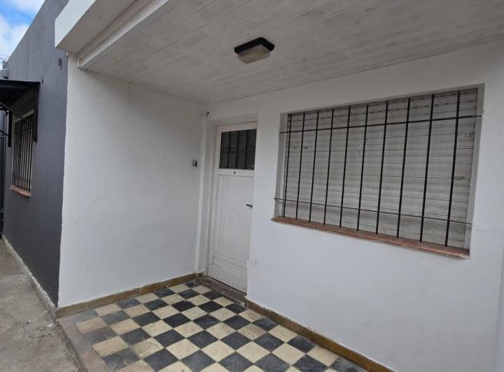 Casa · 50m² · 3 Ambientes