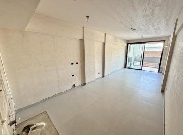 Departamento · 32m² · 1 Ambiente · Monoambiente a Estrenar con Balcon y Amenities en Venta - Villa Crespo