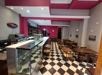 Local comercial , San Nicolás · Local Comercial de 80 m² en Alquiler en Tribunales