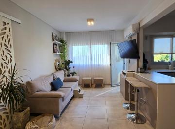 Departamento · 40m² · 2 Ambientes · 1 Cochera · Departamento 2 Ambientes Cochera Venta Ituzaingo Credito