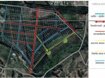 Terreno · 450000m² · Terreno en Plottier