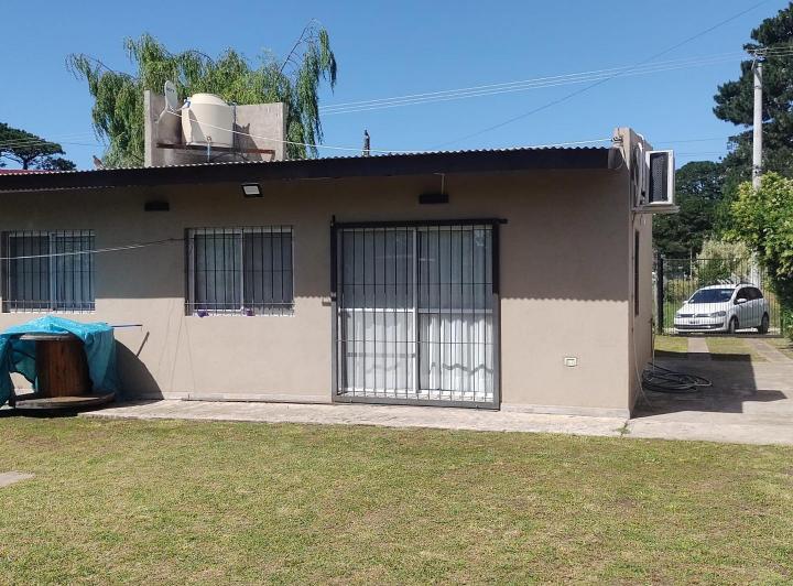 Casa · 64m² · 2 Ambientes