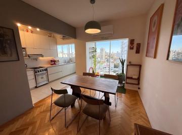 Departamento · 61m² · 3 Ambientes · Departamento 3 Ambientes en Av de Los Incas - Colegiales
