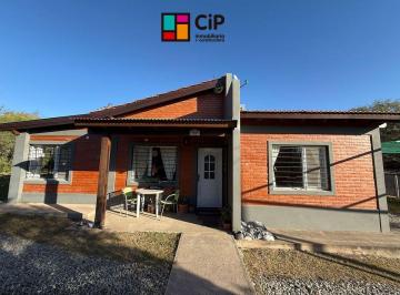 Casa de 3 ambientes, Los Molles · Casa + Dormis Céntricos en Los Molles
