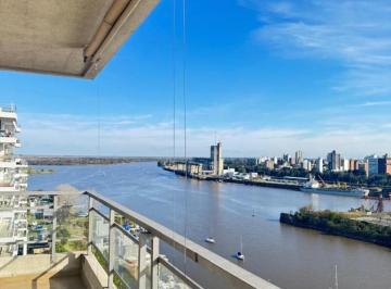 Departamento · 58m² · 2 Ambientes · Excelente Dpto Amarras un Dormitorio