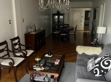 Departamento de 4 ambientes, Barracas · Dueño Vende 4 Ambientes con Dependencia y Cochera
