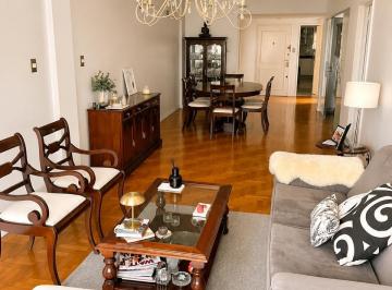 Departamento de 4 ambientes, Barracas · Dueño Vende 4 Ambientes con Dependencia y Cochera