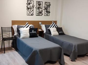 Departamento · 25m² · 1 Ambiente · Monoambiente Full Equipado Frente a Facultad de Economicas