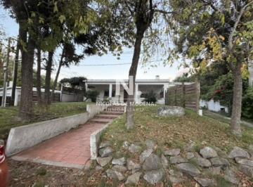 Foto1 · Oportunidad Casa de Dos Dormiotorios Mas Apartamento en Pinres!