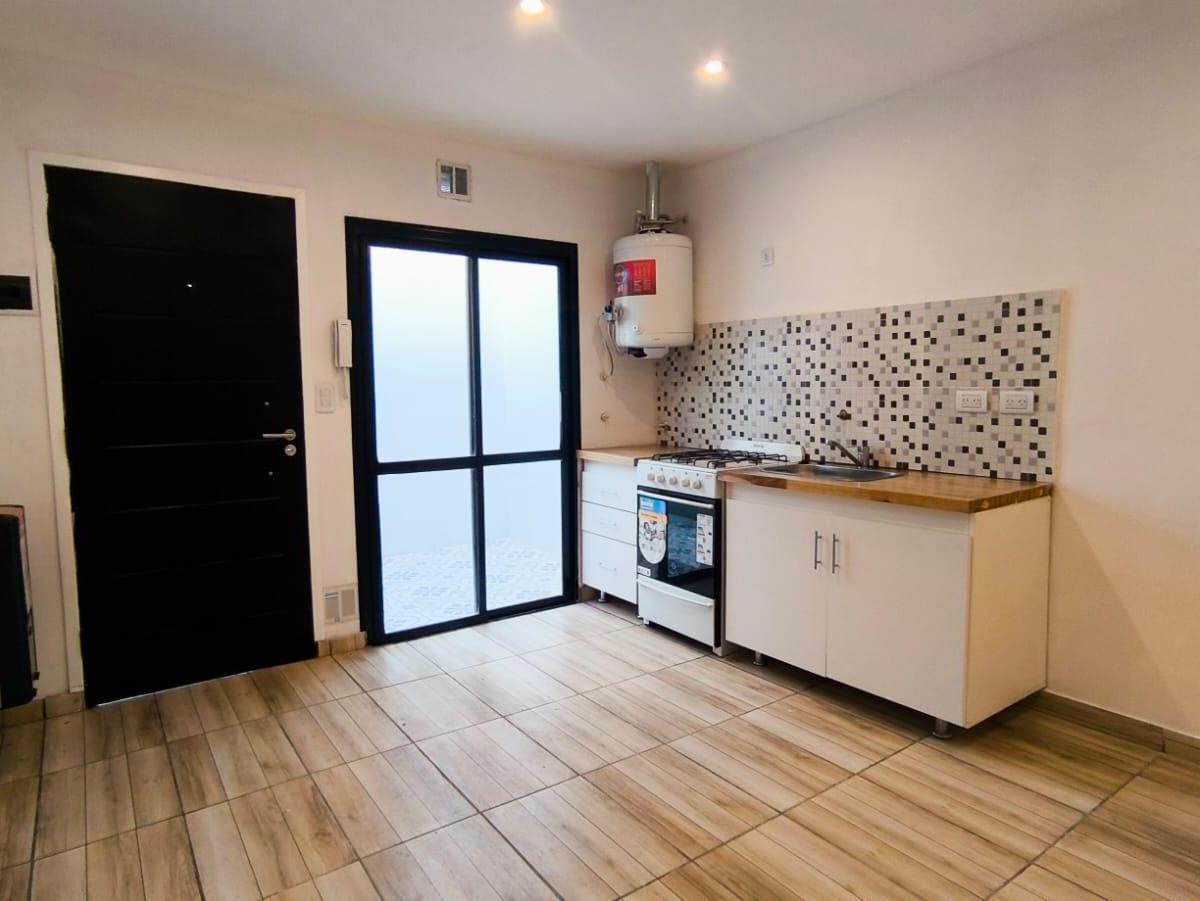 Phs 2 ambientes por pasillo en duplex a estrenar