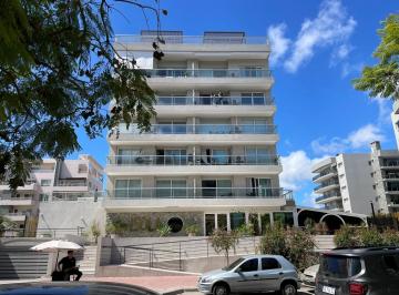 Departamento · 65m² · 3 Ambientes · 1 Cochera · Departamento en Alquiler en Skyroof Living, Nordelta, Tigre
