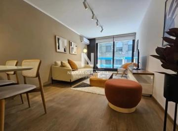Foto1 · Oportunidad: Apartamento en Venta de 1 Dormitorio en Cordon, Montevideo