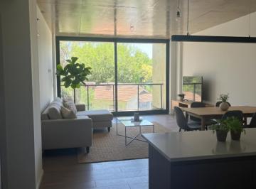 Departamento · 61m² · 2 Ambientes · 1 Cochera · Departamento en Venta 2 Ambientes Boutique Pacheco