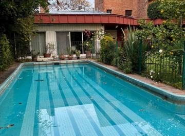 Casa de 7 ambientes, San Isidro · Venta Casa Barrio Santa Rita. Boulogne. Carlos Tejedor 831.
