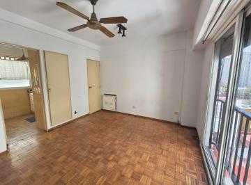 Departamento · 27m² · 1 Ambiente · Departamento en Villa Urquiza