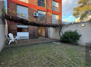 Departamento · 40m² · 2 Ambientes · Departamento en La Plata