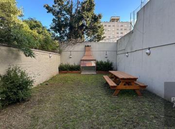 Departamento · 40m² · 2 Ambientes · Departamento en La Plata