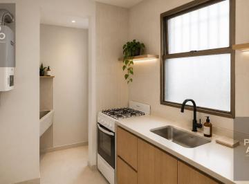 Departamento · 40m² · 2 Ambientes · Departamento en La Plata