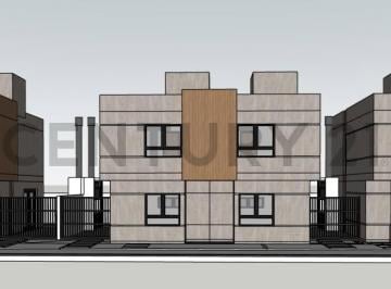 Casa · 82m² · 3 Ambientes · 1 Cochera · Duplex! en Docta Urbanización, en Pozo, Ubicado en Manzana 99, Lote 1. Una Excelente Oportunidad de