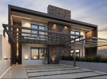 Casa · 118m² · 4 Ambientes · 2 Cocheras · Excelente Dúplex Ubicado en Docta Etapa 3
