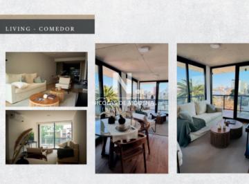 Foto1 · Oportunidad: Apto en Venta de 2 Dorm. en Malvin, Montevideo