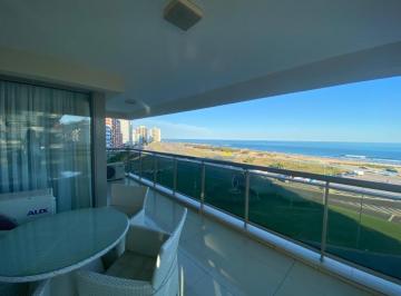 Foto1 · Apartamento en Venta de 3 Dorm. en Torre Imperiale, Punta del Este, Playa Brava