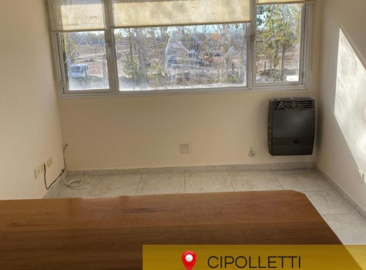 Departamento · 84m² · 4 Ambientes · 1 Cochera