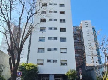 Departamento de 4 ambientes, Parque Patricios · Departamento 4 Amb. Impecable Estado - Apta Crédito Hipotecario - Financiación Hasta 50 % en Dólares