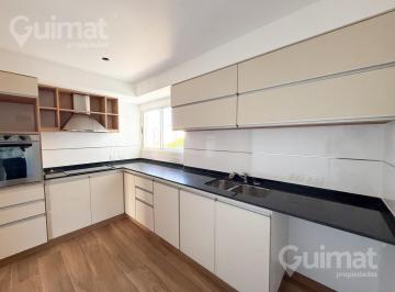 Departamento · 72m² · 3 Ambientes · 86 m² - Excelente 3 Amb, a Estrenar, Detalles de Categoría Opcional Cochera