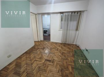 Departamento · 35m² · 2 Ambientes · Departamento 2 Ambientes en Belgrano