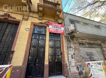 PH · 74m² · 4 Ambientes · PH de 4 Ambientes, 74 m Cubiertos - Chacarita