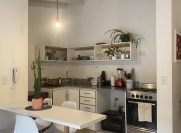 Departamento · 40m² · 2 Ambientes · Alquiler Permanente, Departamento 1 Habitación
