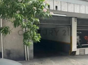 Garage · 18m² · 1 Ambiente · 1 Cochera · Cochera en Venta – Ubicación Premium
