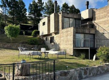 cabañaseljaguel10.jpg · Oportunidad de Inversión en Complejo Turístico – 4 Cabañas + Pileta + Sum | Retorno Estimado 10%