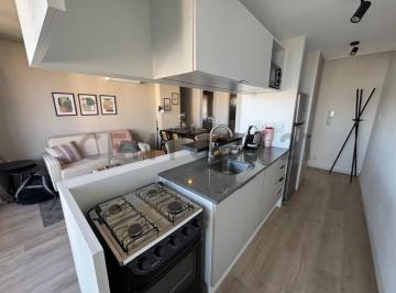 Departamento · 70m² · 5 Ambientes · 1 Cochera · Piso Alto a Estrenar Venta Apto 2 Dor - 1 Baños Opción Cochera Usd